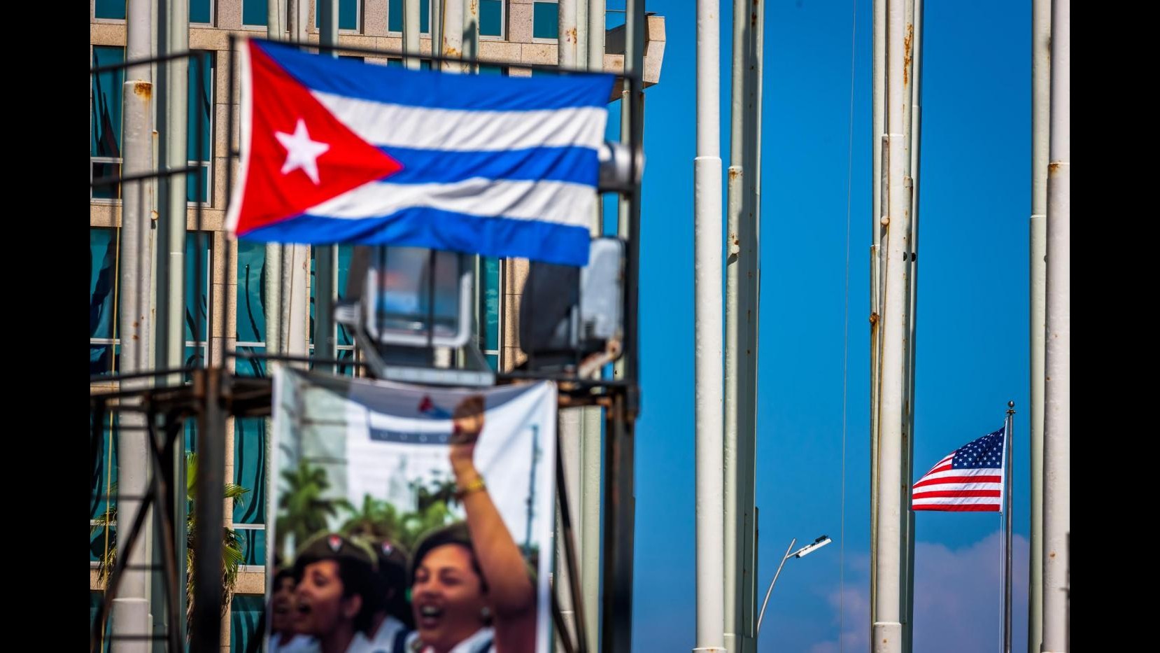 Cuba, Usa: Nessuna decisione su ripresa rotte commerciali con L’Avana