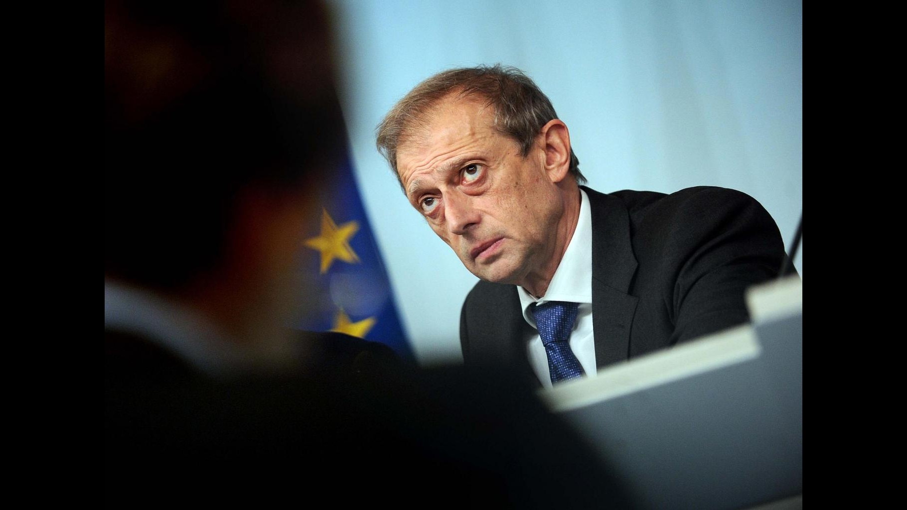 Def, Fassino: Confronto franco, obiettivo cercare soluzioni condivise