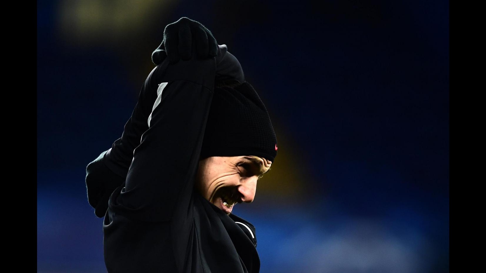 Coppa Francia, tripletta Ibrahimovic trascina Psg in finale