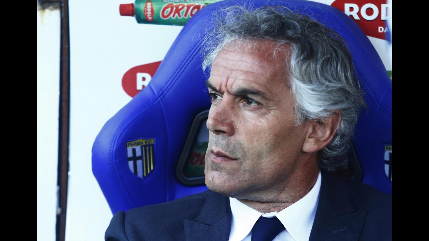 Donadoni: Orgoglio dimostrato da Parma non mi stupisce, andiamo avanti così