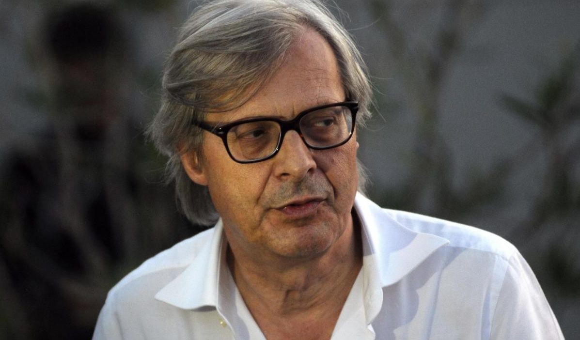 Sgarbi: Direttori stranieri, mi spiegate il senso?