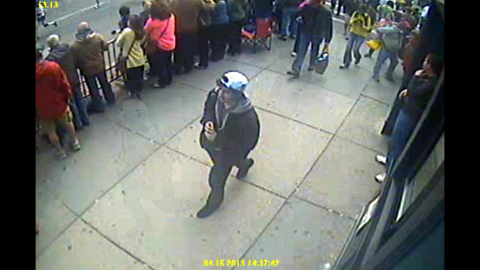Maratona Boston, giuria: Dhzokhar Tsarnaev è colpevole