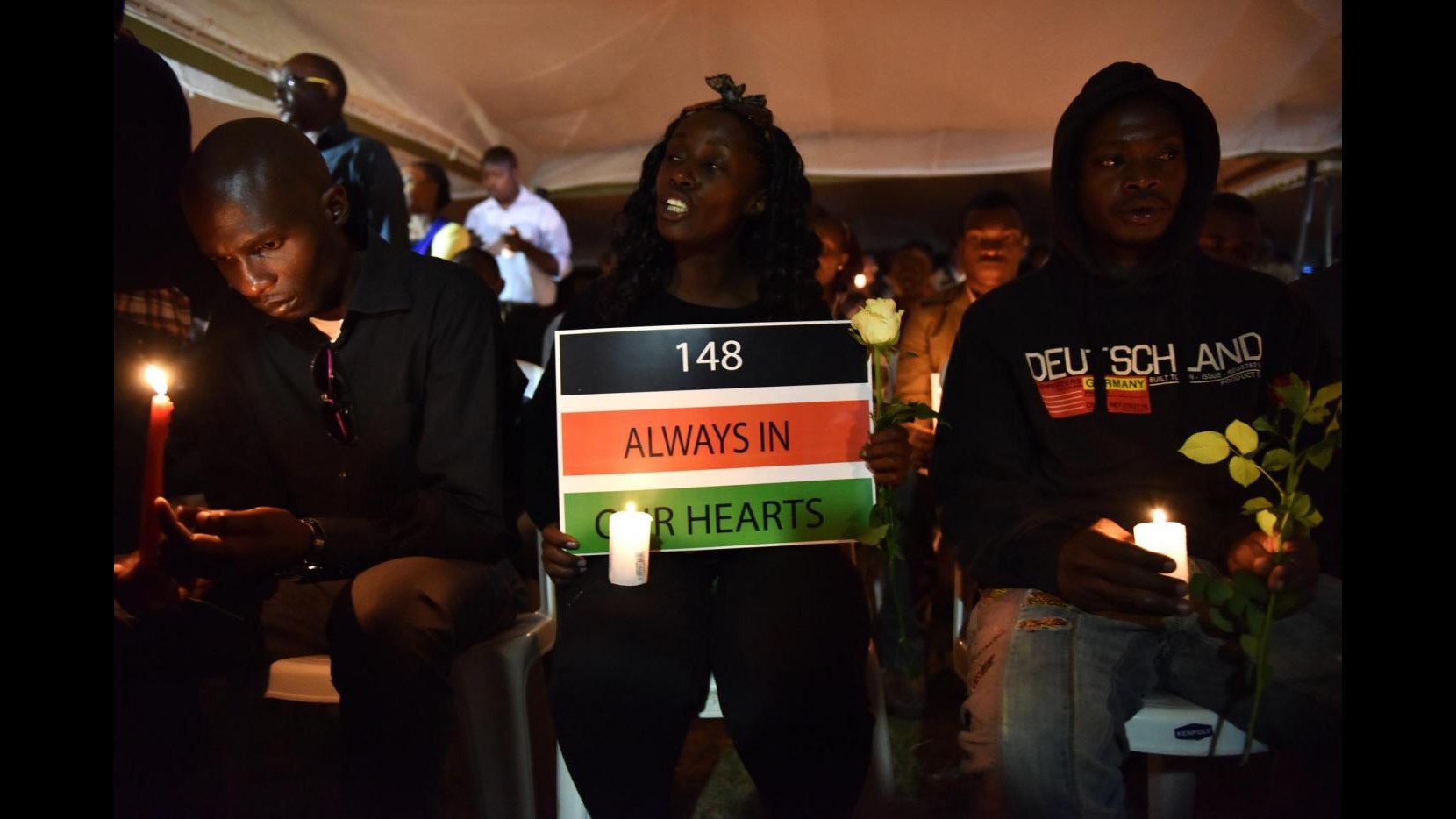 Kenya, congelati conti di 86 persone e aziende per legami terrorismo