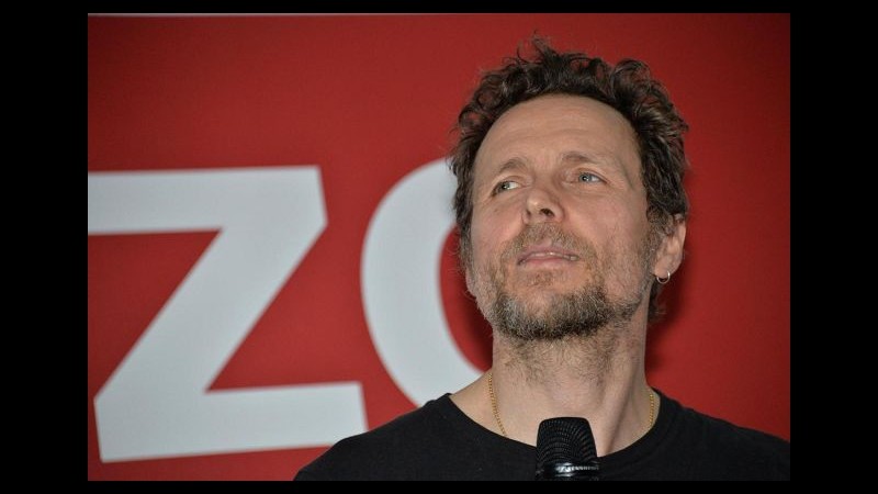 Jovanotti: Il miglior disco dei 90? Dei CSI. Ora mi ispiro agli Arcade Fire