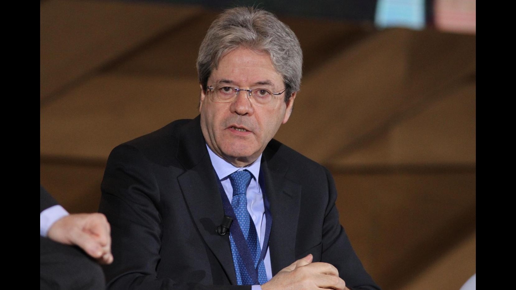 Siria, Gentiloni: Serve corridoio umanitario per Yarmouk