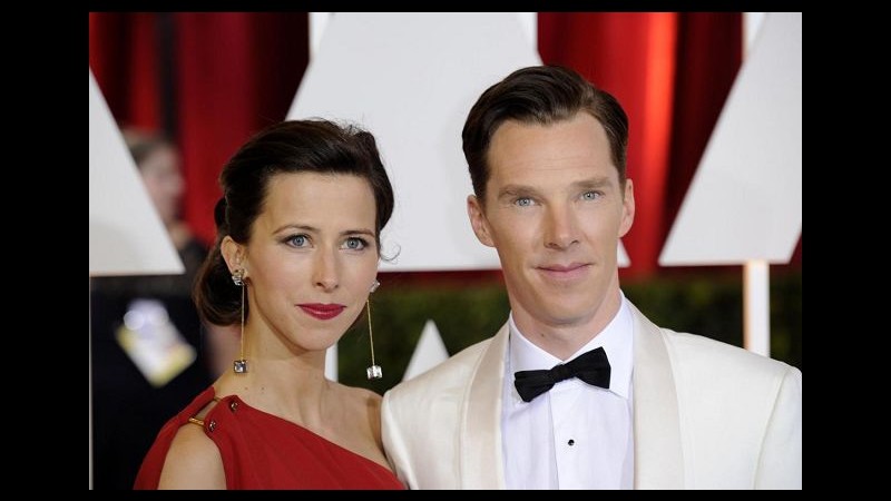 Dopo la corsa agli Oscar Benedict Cumberbatch ci riprova coi Tv Bafta