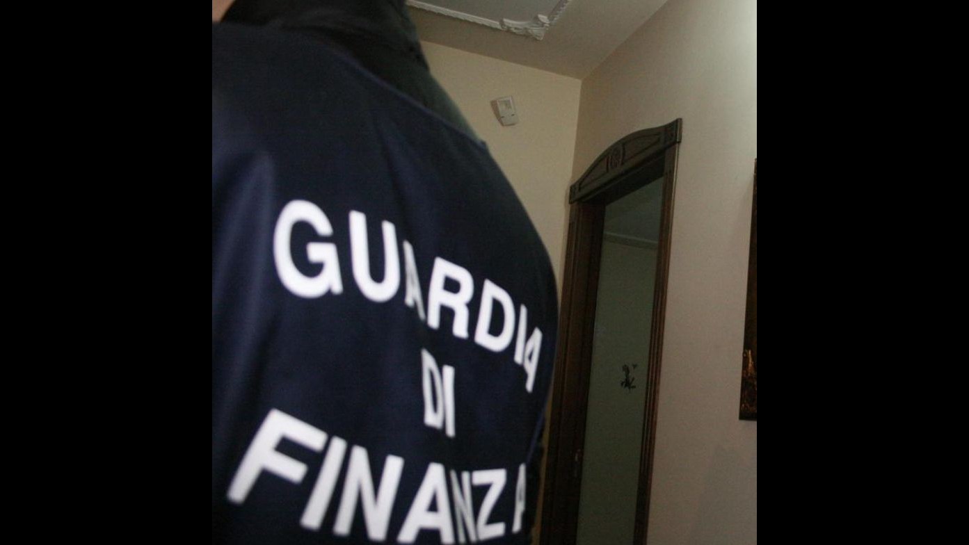 Guardia di finanza scopre sprechi e frodi a spesa pubblica da 4 miliardi