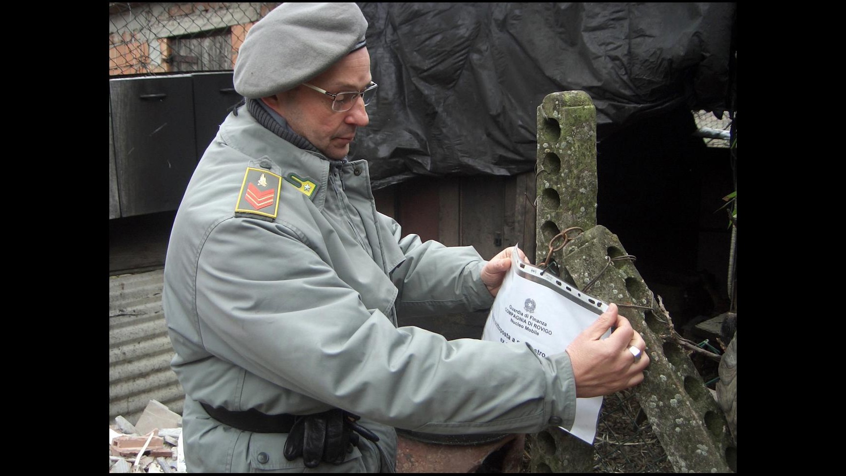 Guardia di finanza: Nel 2014 sequestrate 129 tonnellate di droga