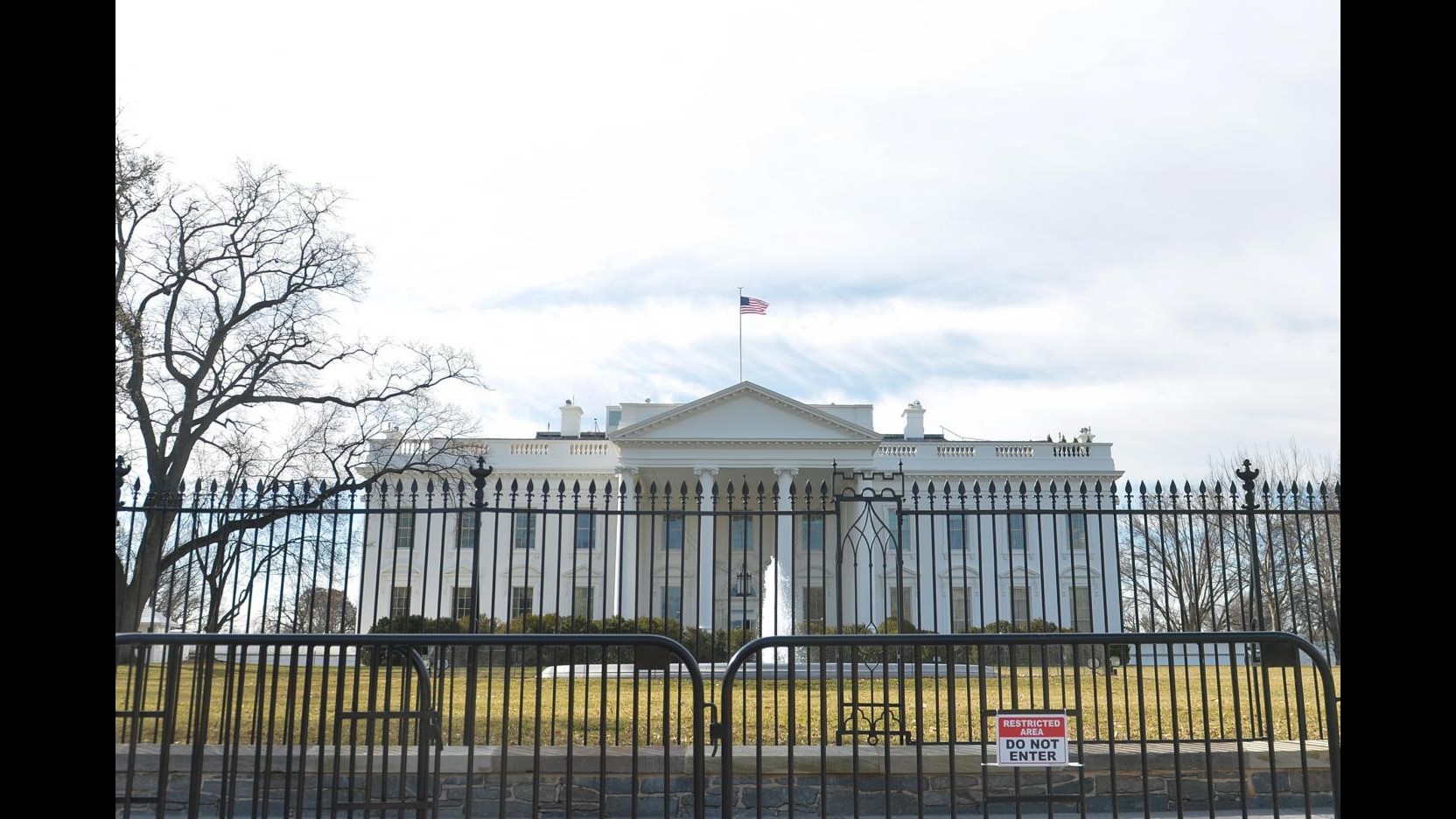 Usa, Casa Bianca: Attacco hacker parte di episodio reso noto in 2014