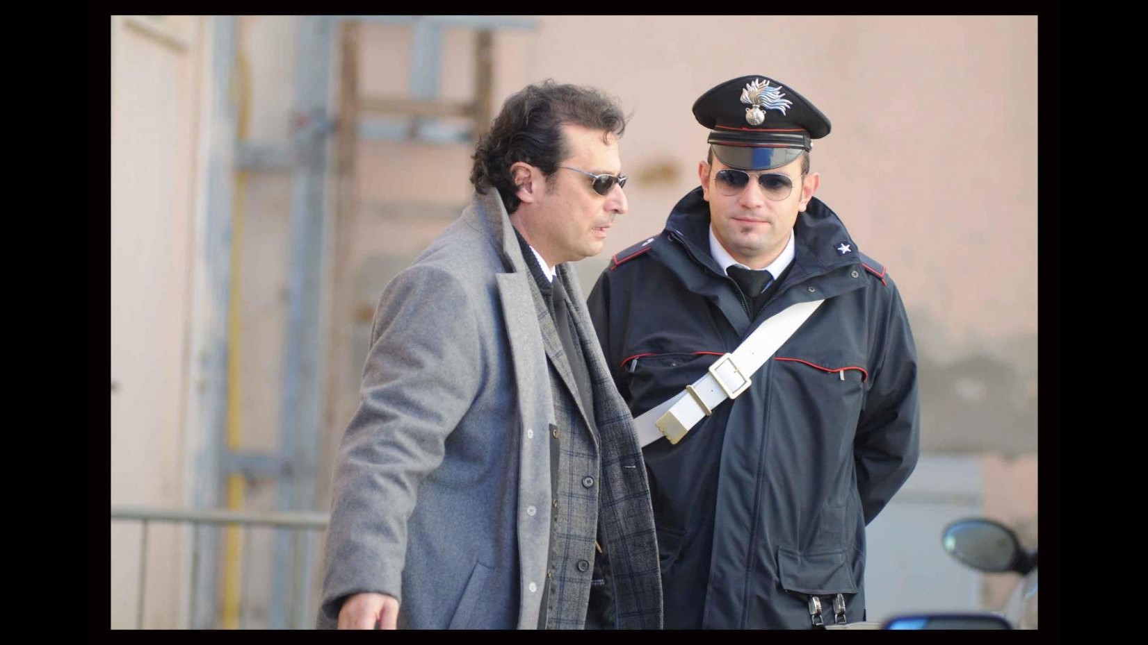 Costa Concordia, Schettino resta libero, respinto appello pm Grosseto