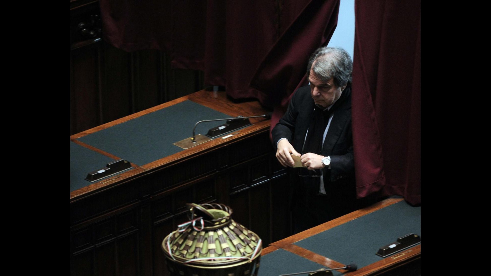 Def, Brunetta a Marcucci: Con Berlusconi debito e tasse più bassi