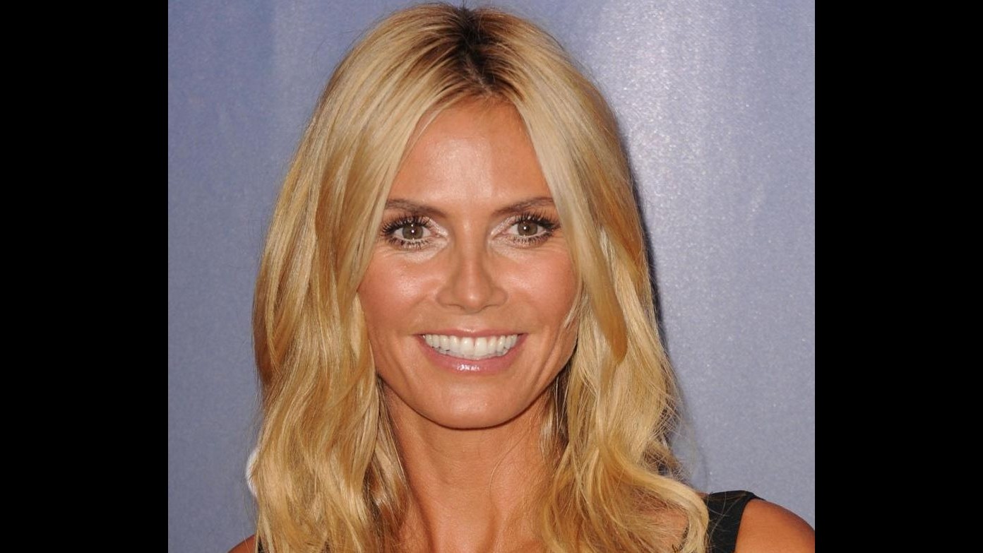 Donald Trump contro Heidi Klum: Purtroppo non è più un ’10’