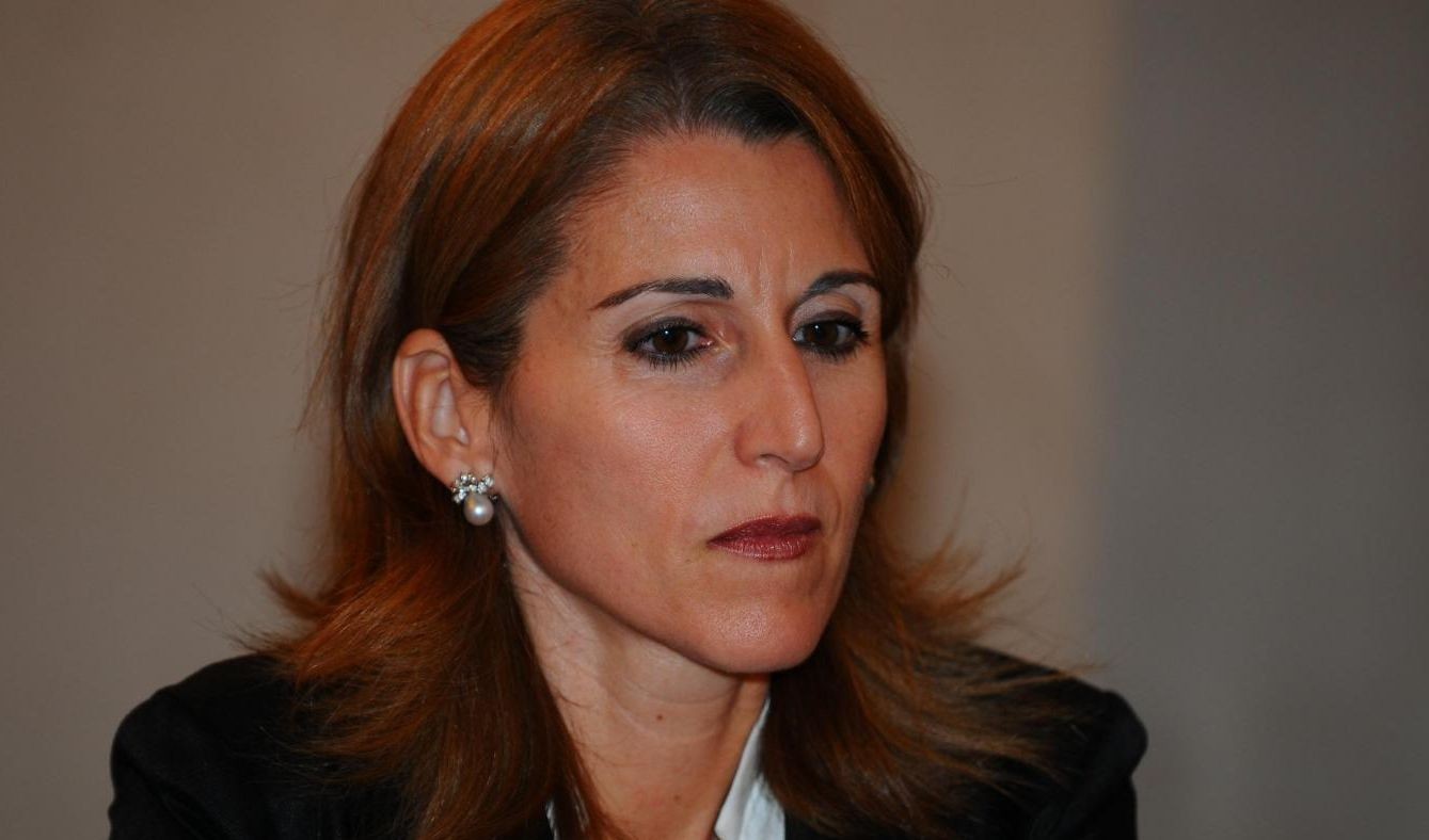 Mafia, Viminale assegna la scorta all’ex assessore alla Salute Lucia Borsellino