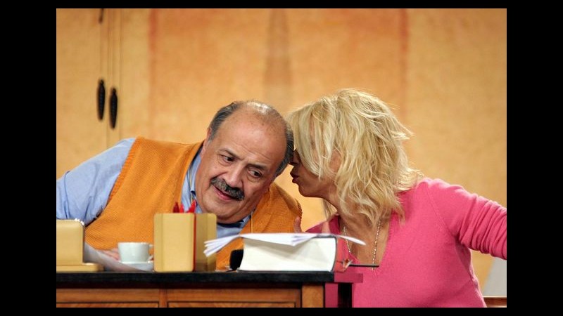 Maria De Filippi: Non ci fosse stato Maurizio non sarei andata in onda