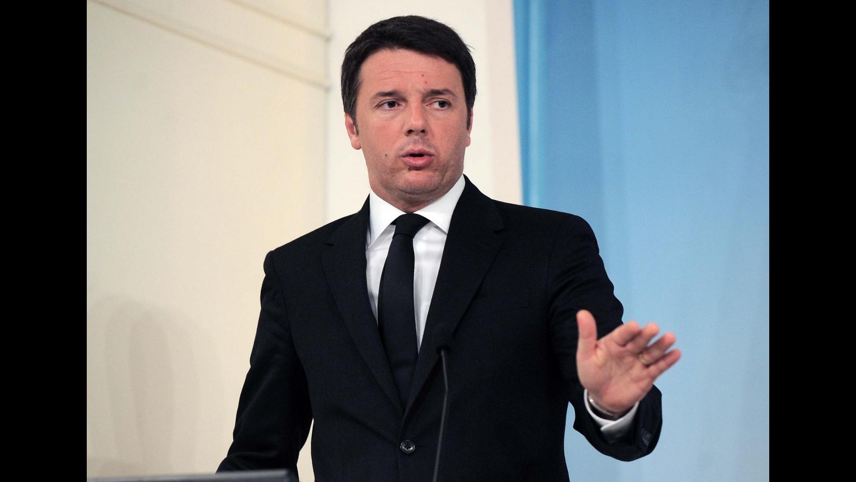 Def, Renzi: Non ci sono tagli né aumento tasse, se possibile le ridurremo nel 2016