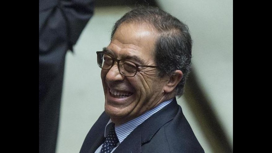 Morto Donato Bruno senatore Forza Italia Renzi: avversario leale e appassionato