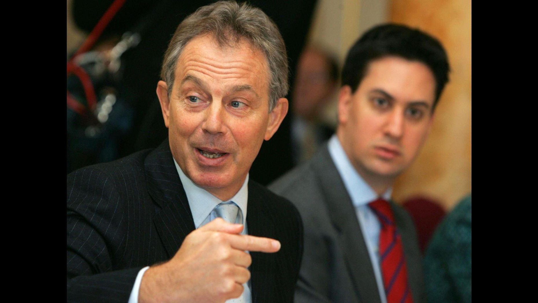 Regno Unito, Blair: Uscire da Ue provocherebbe danni gravi a Paese