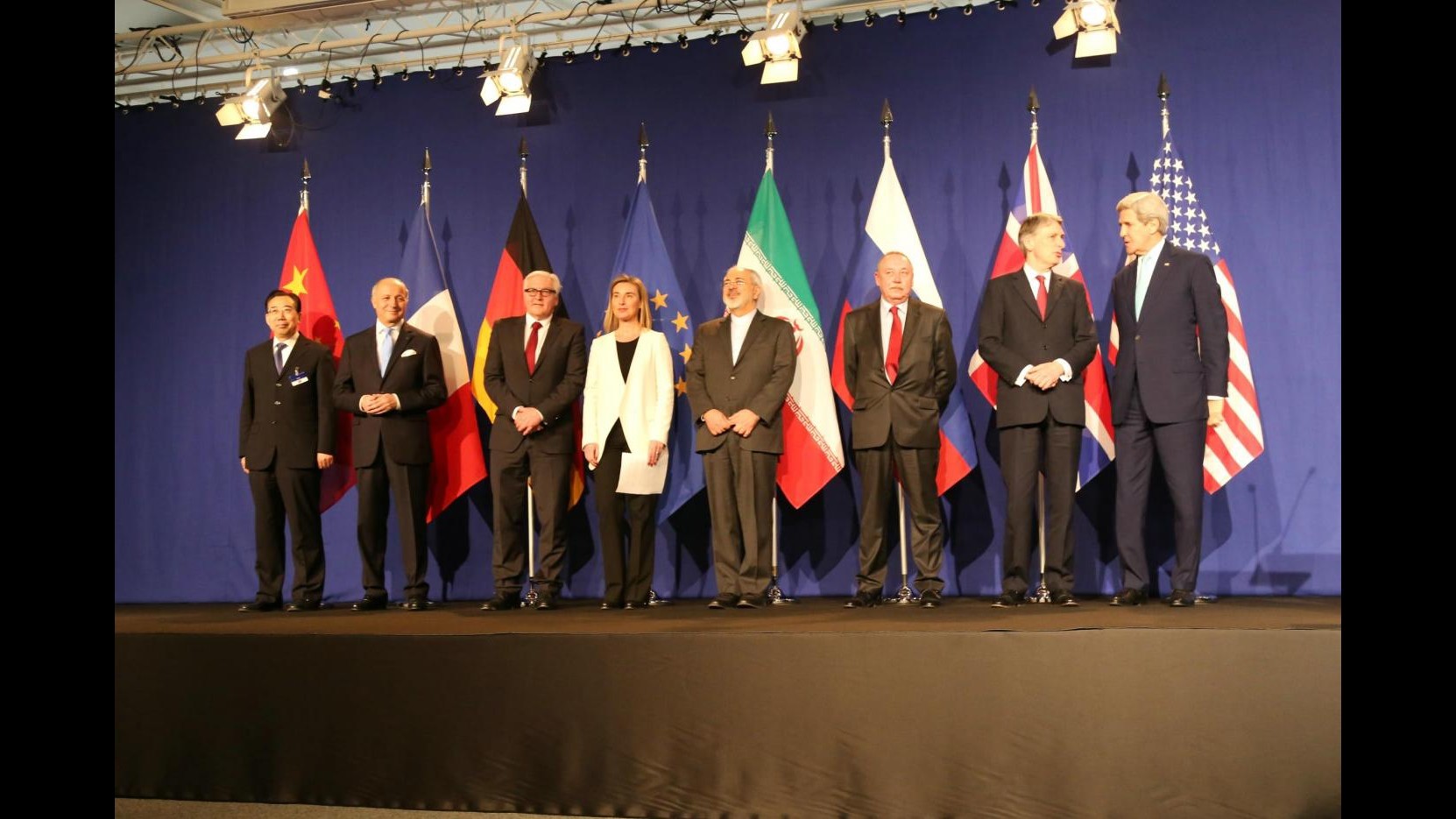 Obama: Errore vincolare accordo Iran a riconoscimento Israele