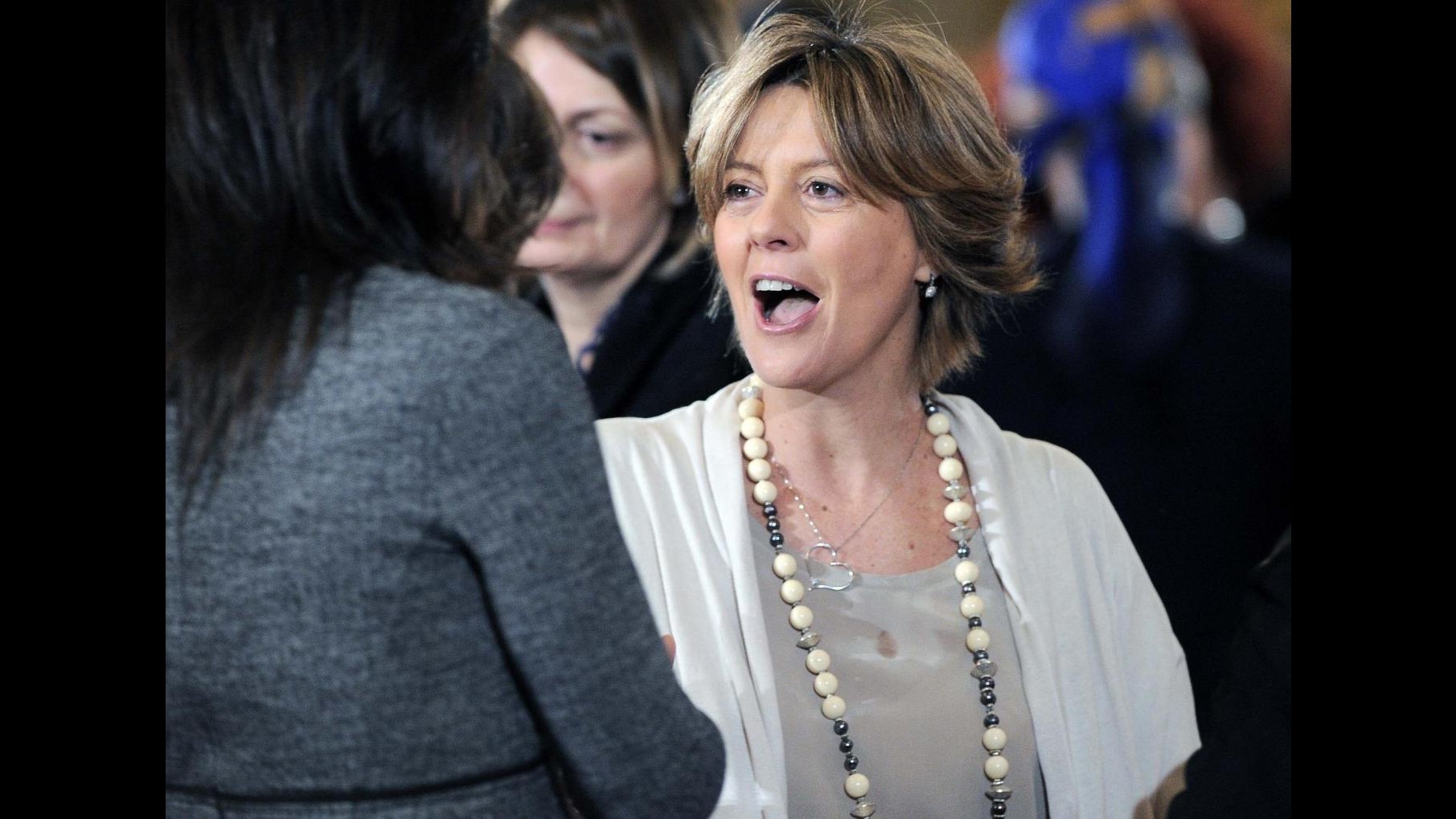 Salute, Lorenzin: Resistenza a antibiotici causa di morte