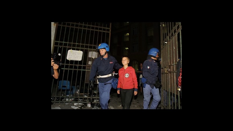 G8 Genova, Corte Strasburgo condanna Italia per tortura alla Diaz