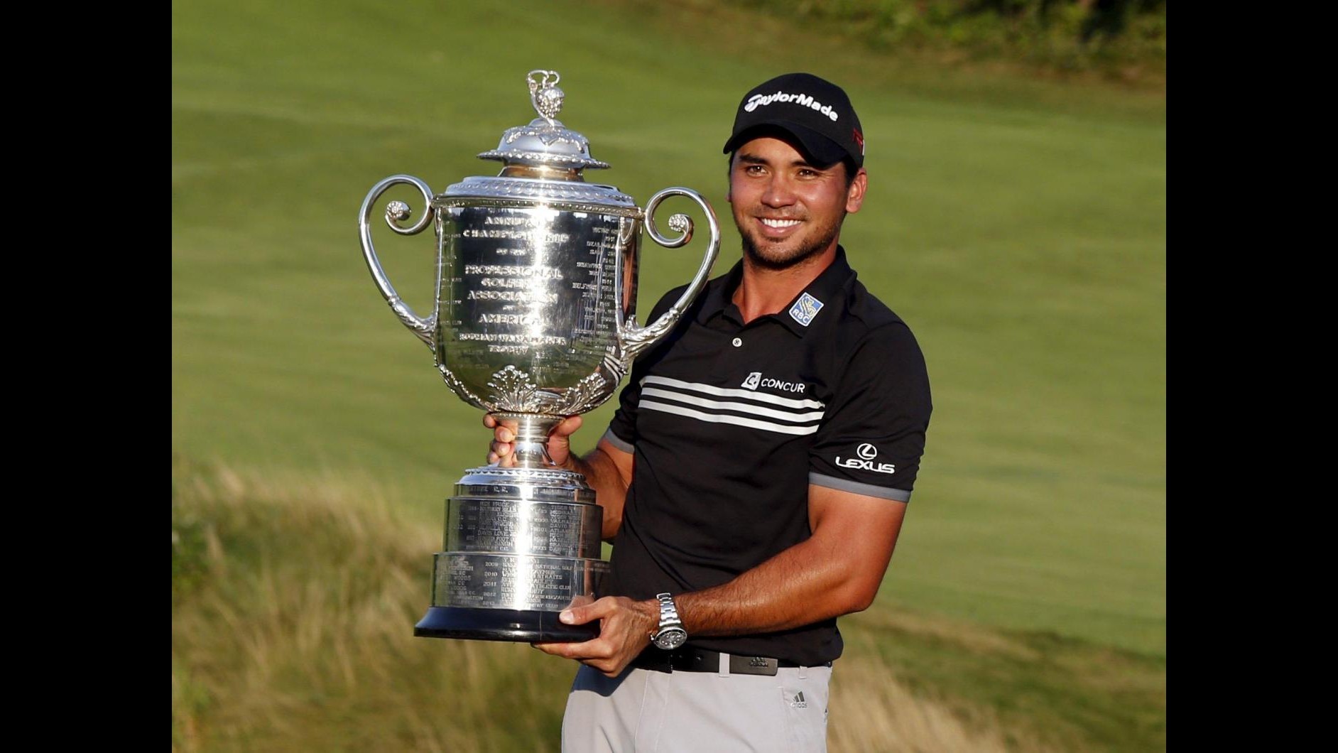 Golf, Pga Championship: trionfa australiano Day, Spieth nuovo numero 1