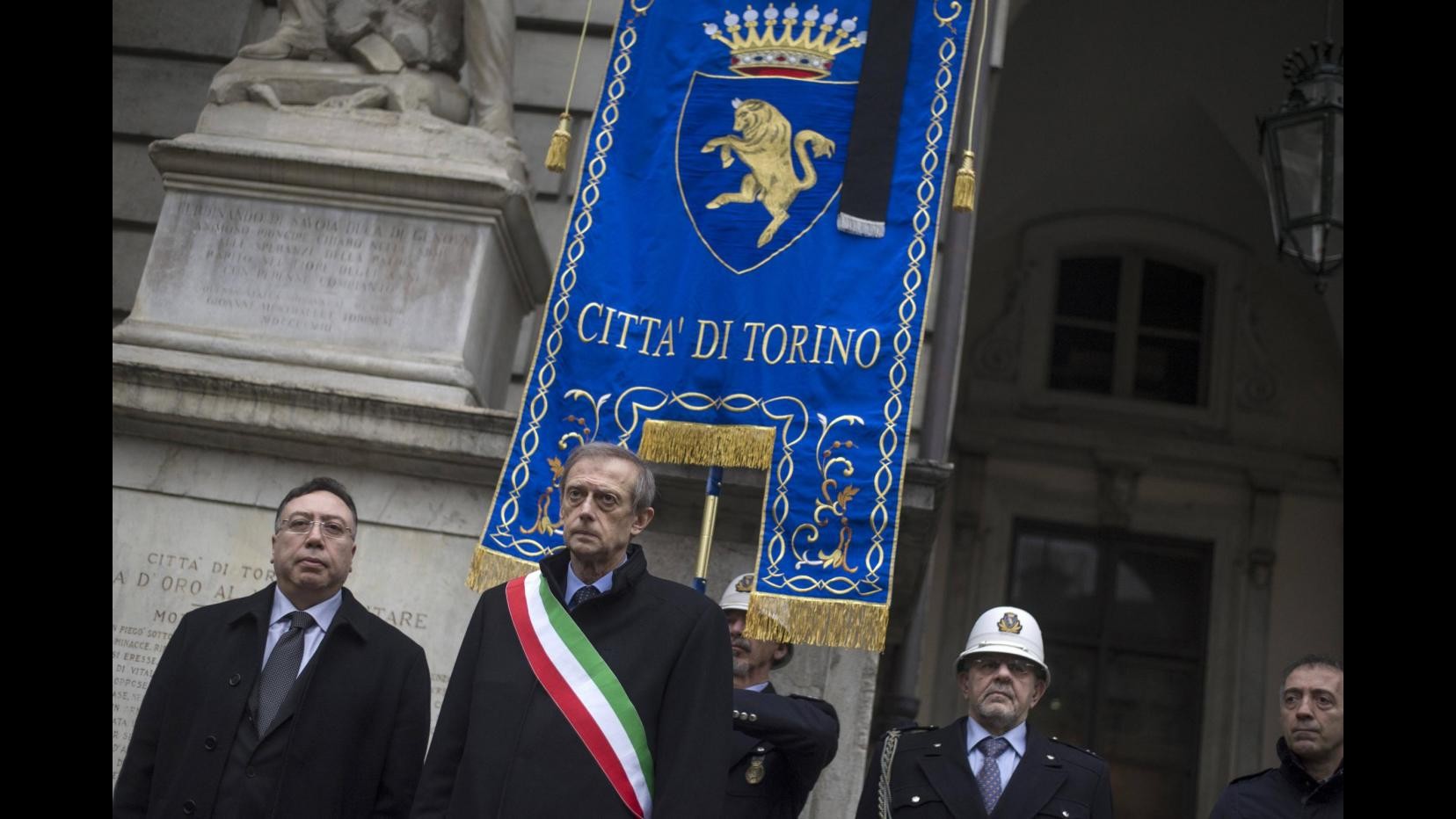 Fassino: Tagli? Renzi ci riceva subito, ci siamo stufati