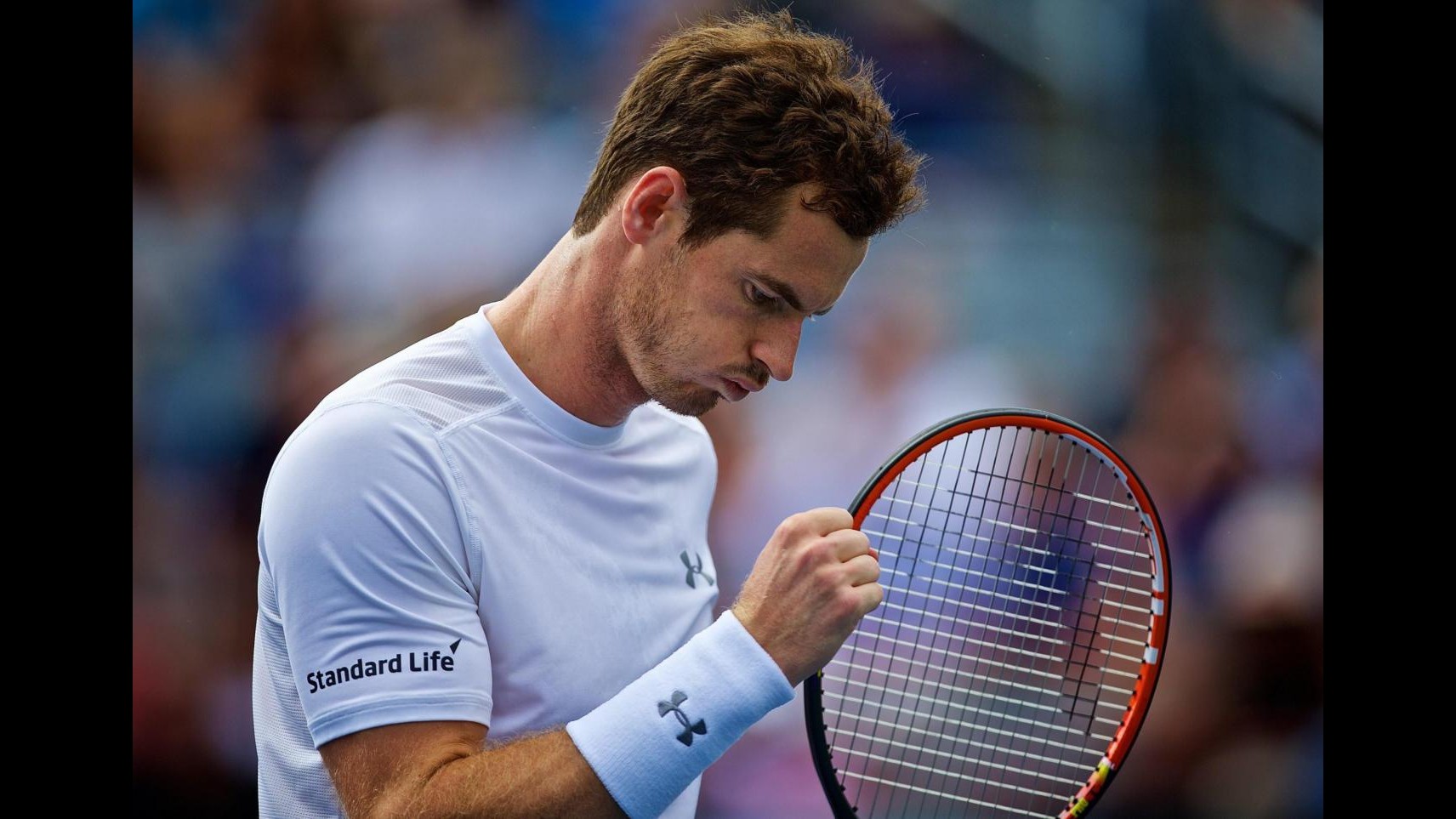 Tennis, ranking Atp: Murray nuovo n.2, Seppi guida pattuglia azzurra