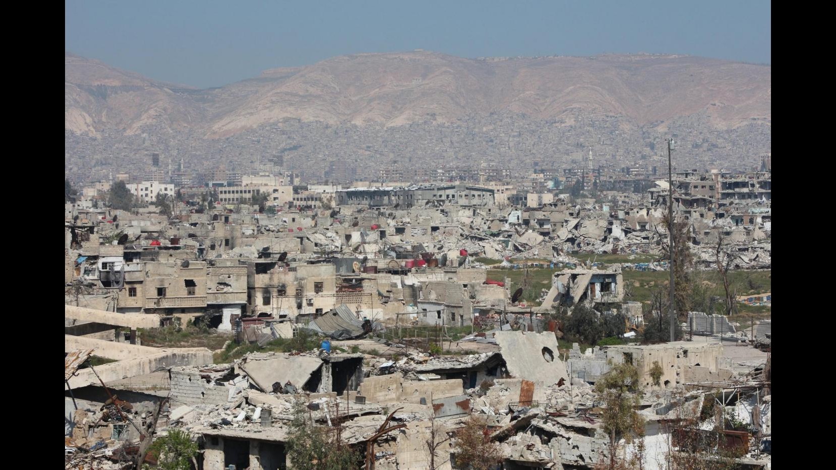 Siria, Fronte al-Nusra rilascia i 300 curdi sequestrati