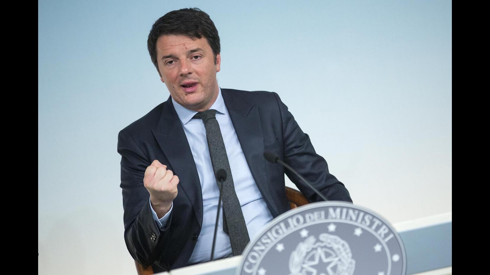Renzi: Berlinguer era uomo di scienza mite e appassionato