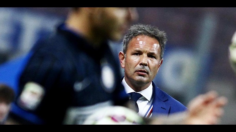 Mihajlovic: Siamo a buon punto, dobbiamo vincere con il Perugia