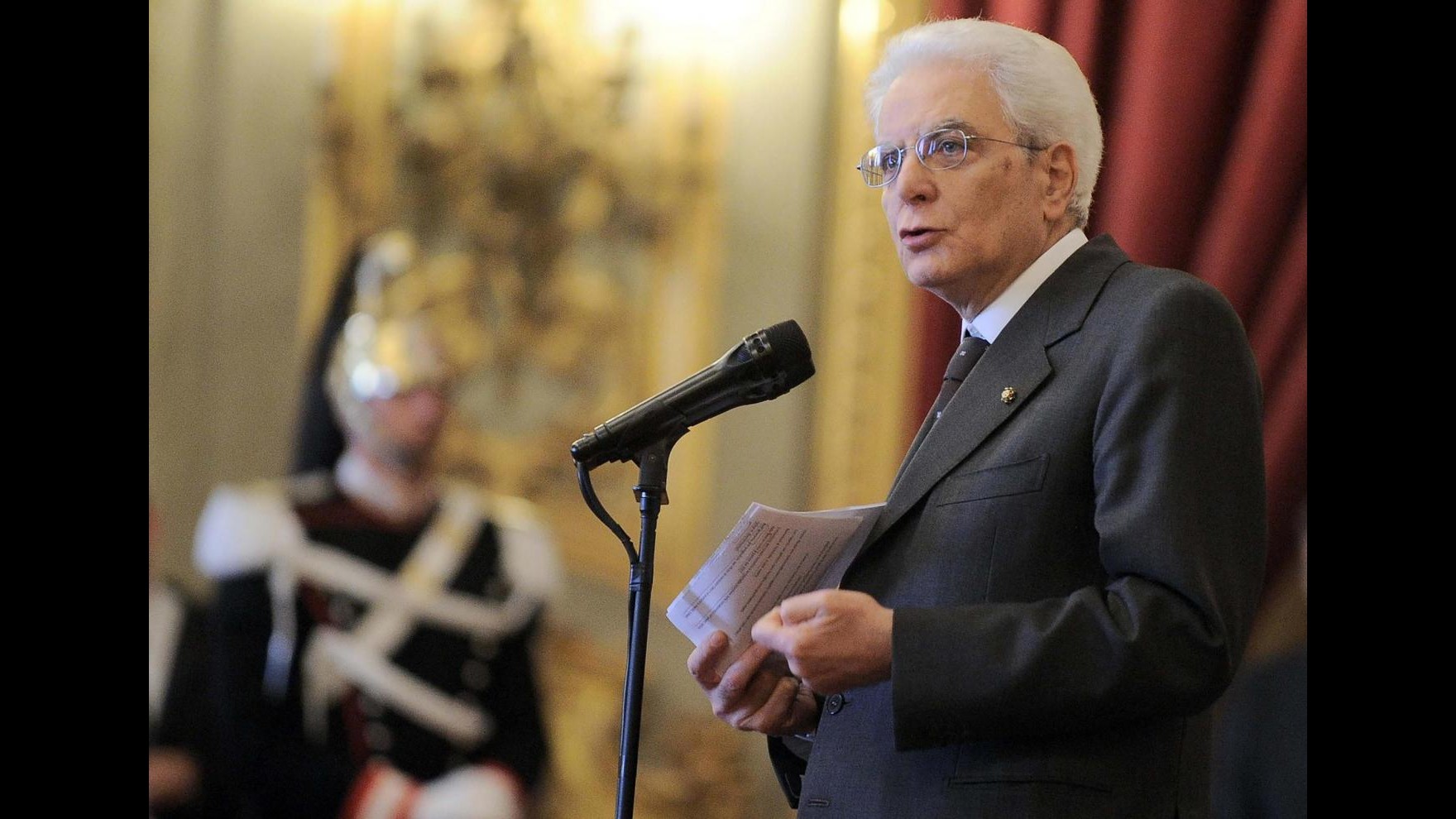 Morte Berlinguer, Mattarella: Personalità di alto senso morale