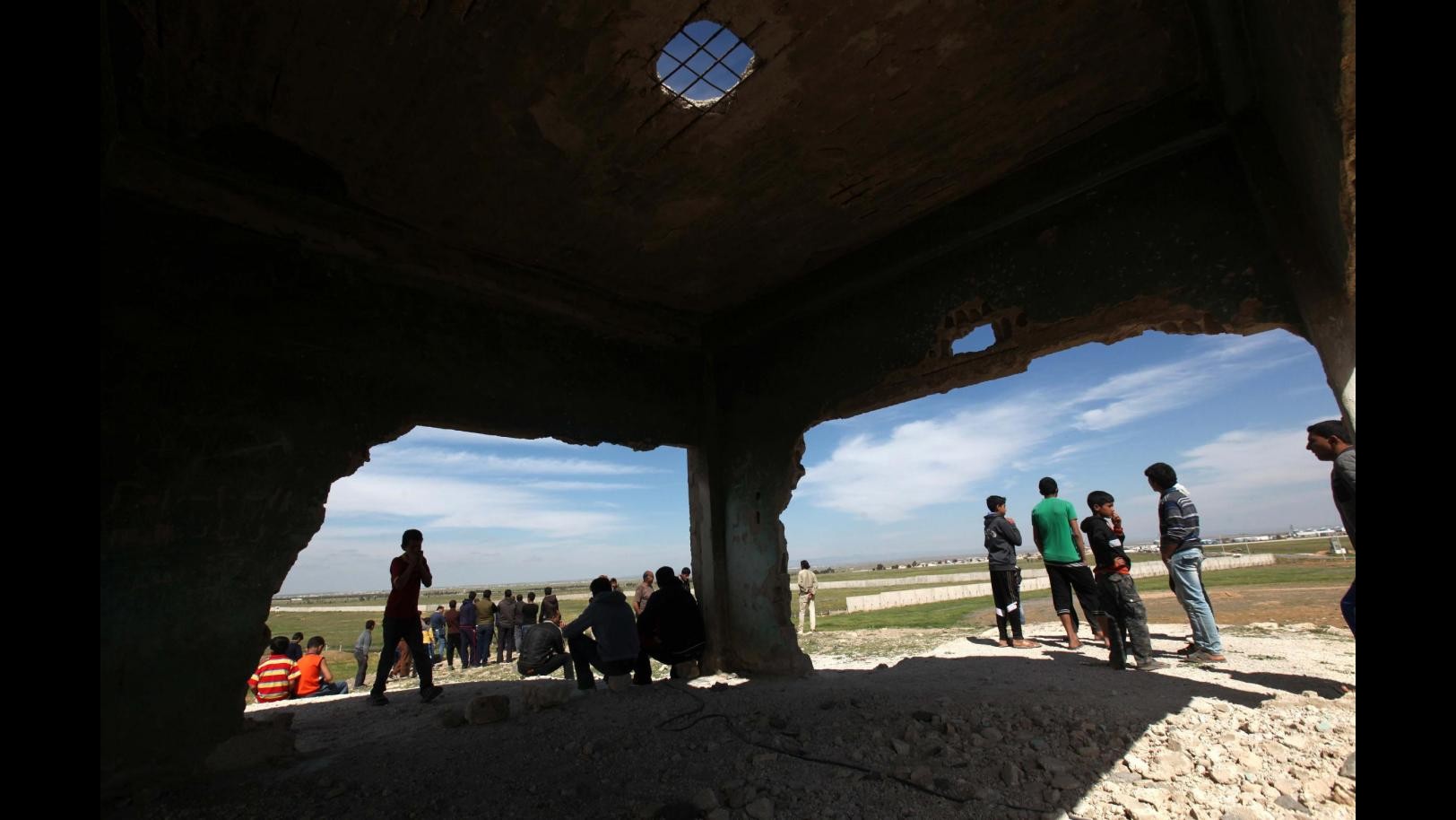 Siria, Fronte al-Nusra sequestra e poi libera 300 curdi a Idlib