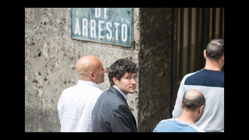 Milano, da pm oggi ricorso per adottabilità per bimbo di Levato e Boettcher