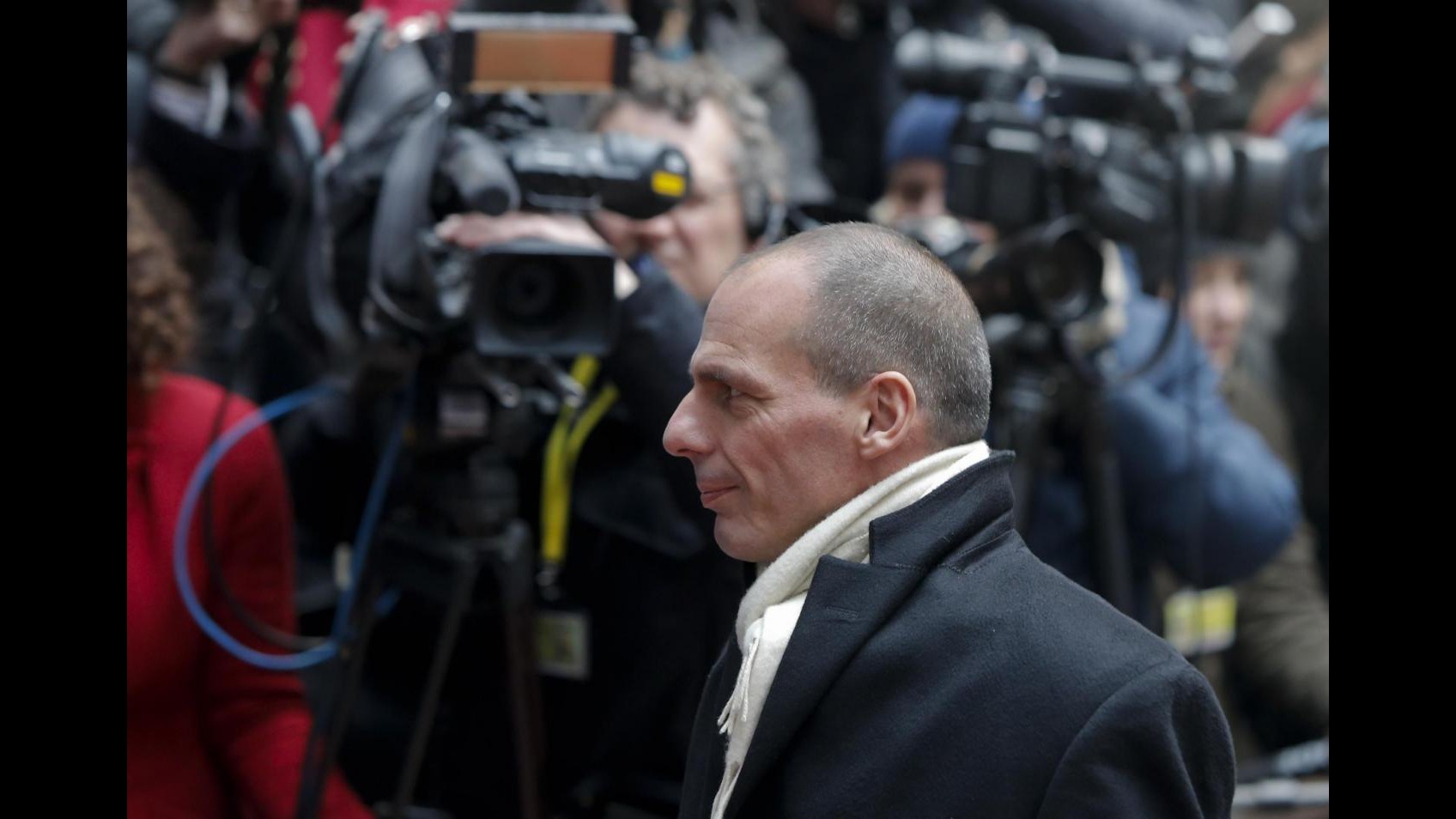Grecia, Varoufakis: Intesa preliminare a Eurogruppo del 24 aprile