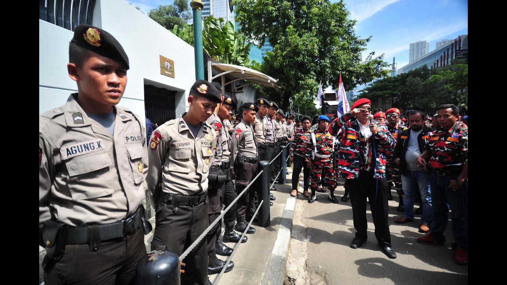Indonesia respinge appello di condannati a morte australiani