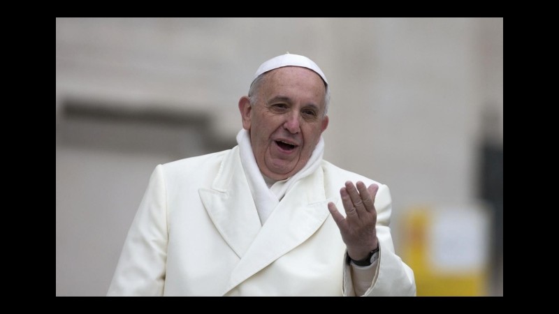 Papa Francesco: Gesù usa lo stile dei profeti per provocare in noi decisioni