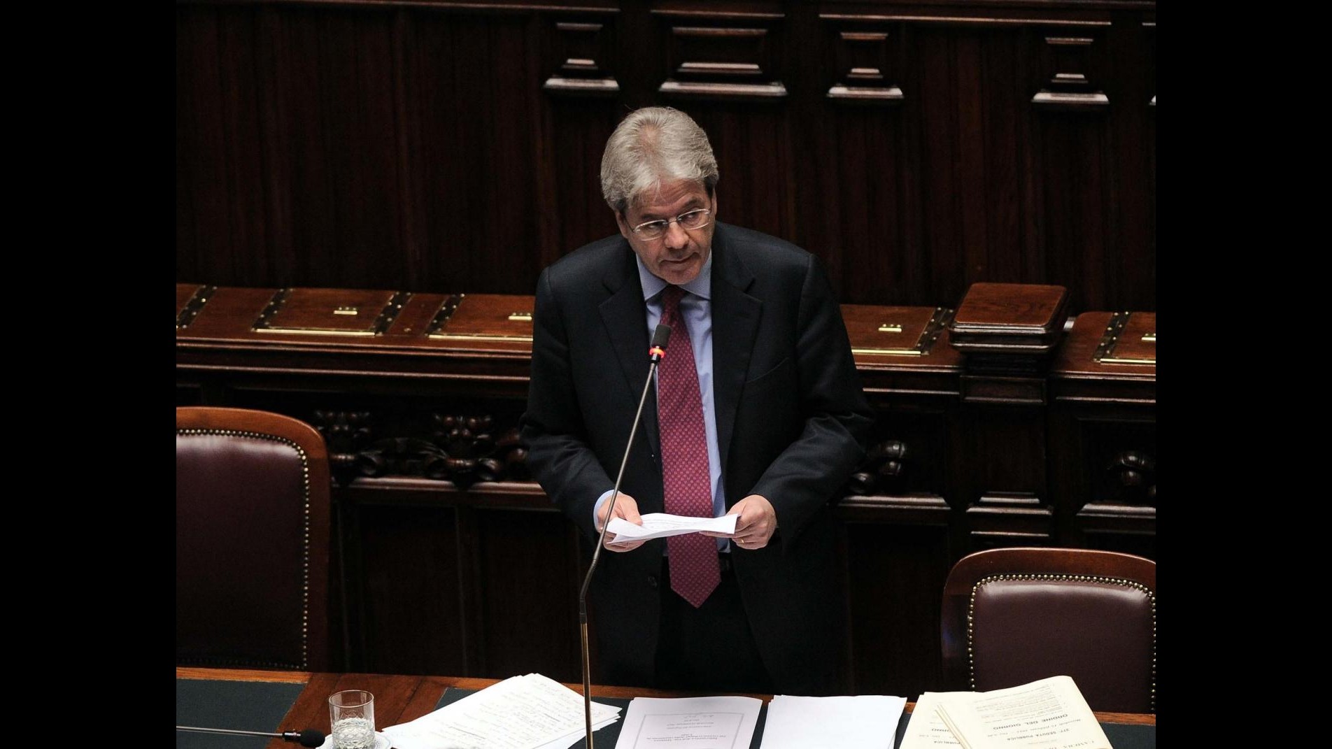 Yemen, Gentiloni: Invertire corso violenza per ritorno a stabilità