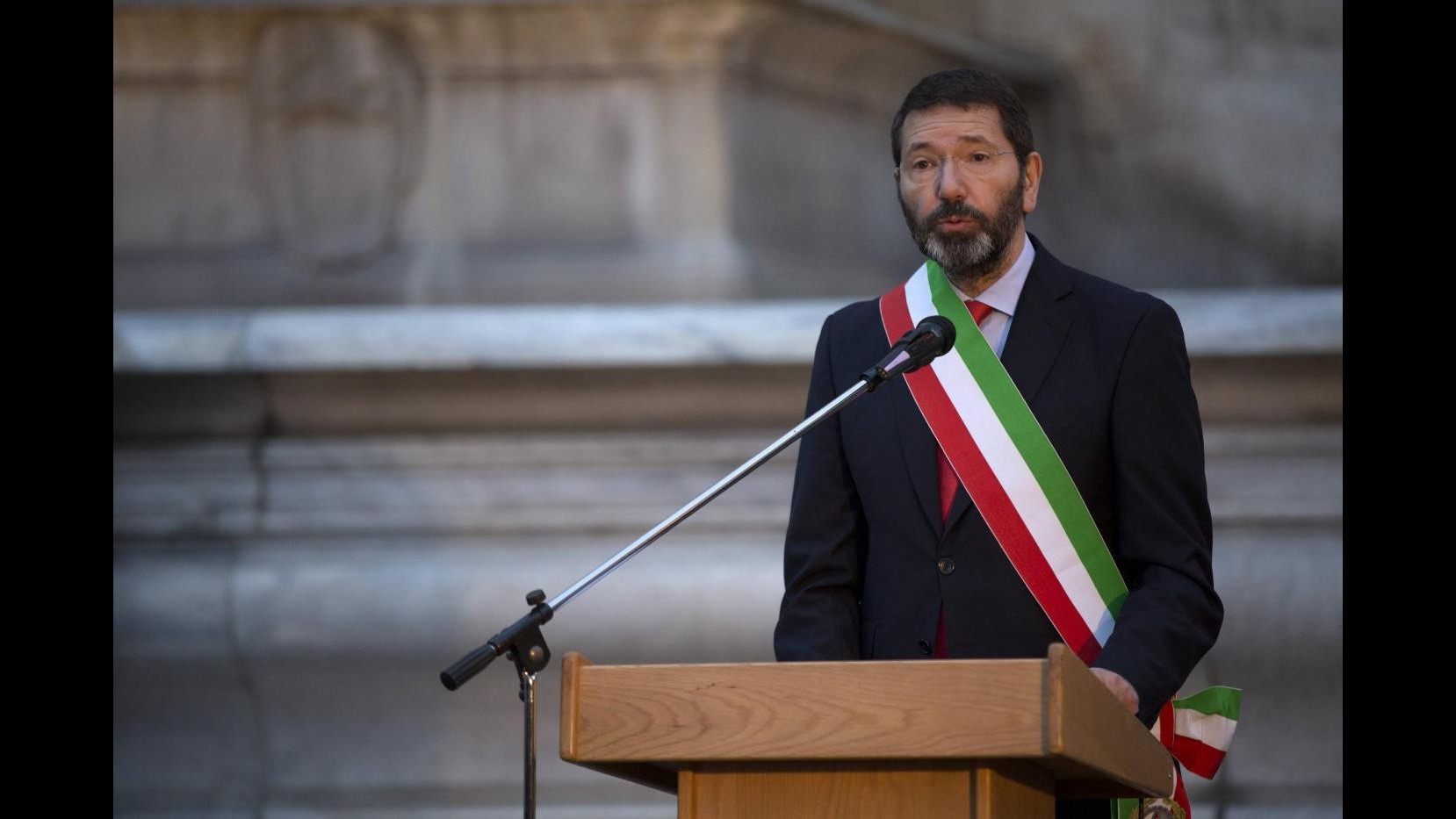 Roma, Marino: Tagli insopportabili per città metropolitane