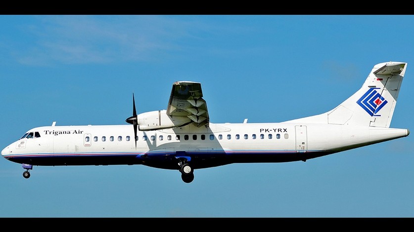 Aereo scomparso in Indonesia si è schiantato contro una montagna: 54 passeggeri a bordo
