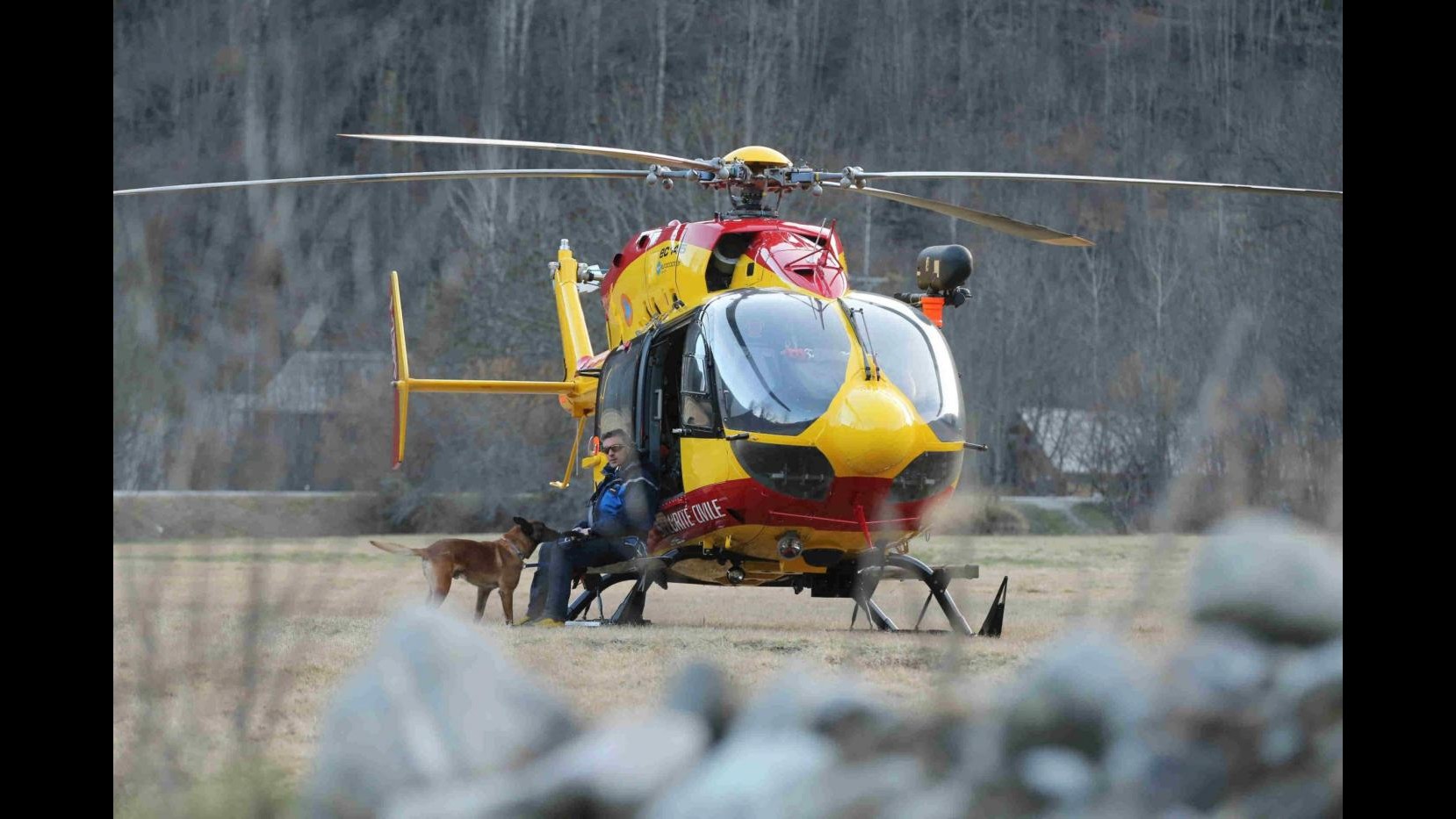 Due escursionisti travolti da una valanga sull’Appennino bolognese: uno è morto