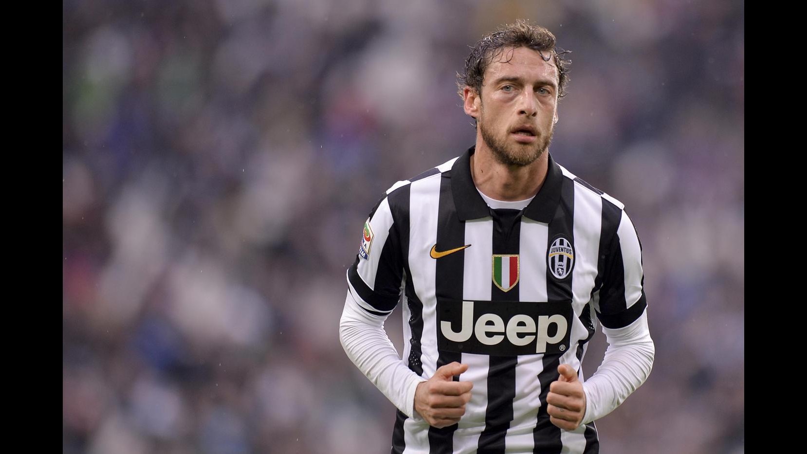 Juventus al lavoro per Coppa Italia, Marchisio in gruppo ed arruolabile per Firenze