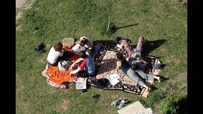 A Pasquetta tempo in miglioramento ma ancora instabilità su Adriatico e Sud