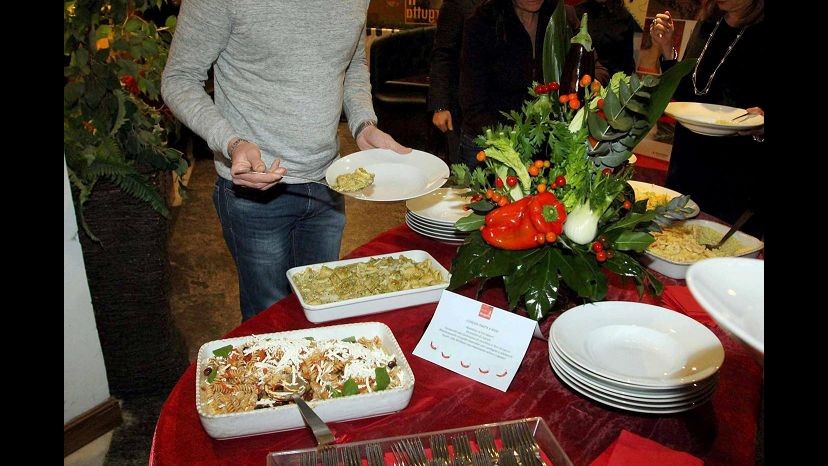 Pasqua, Coldiretti: Spesa per tavola da 1,2 miliardi, tagli per 1 su 4