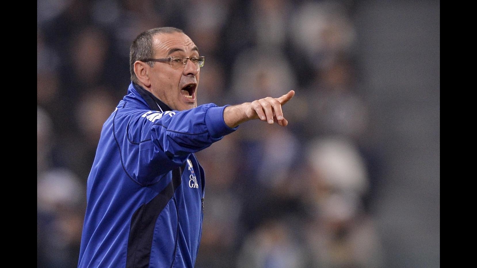 Empoli, Sarri: Risultato bugiardo, rammarico per episodio primo gol