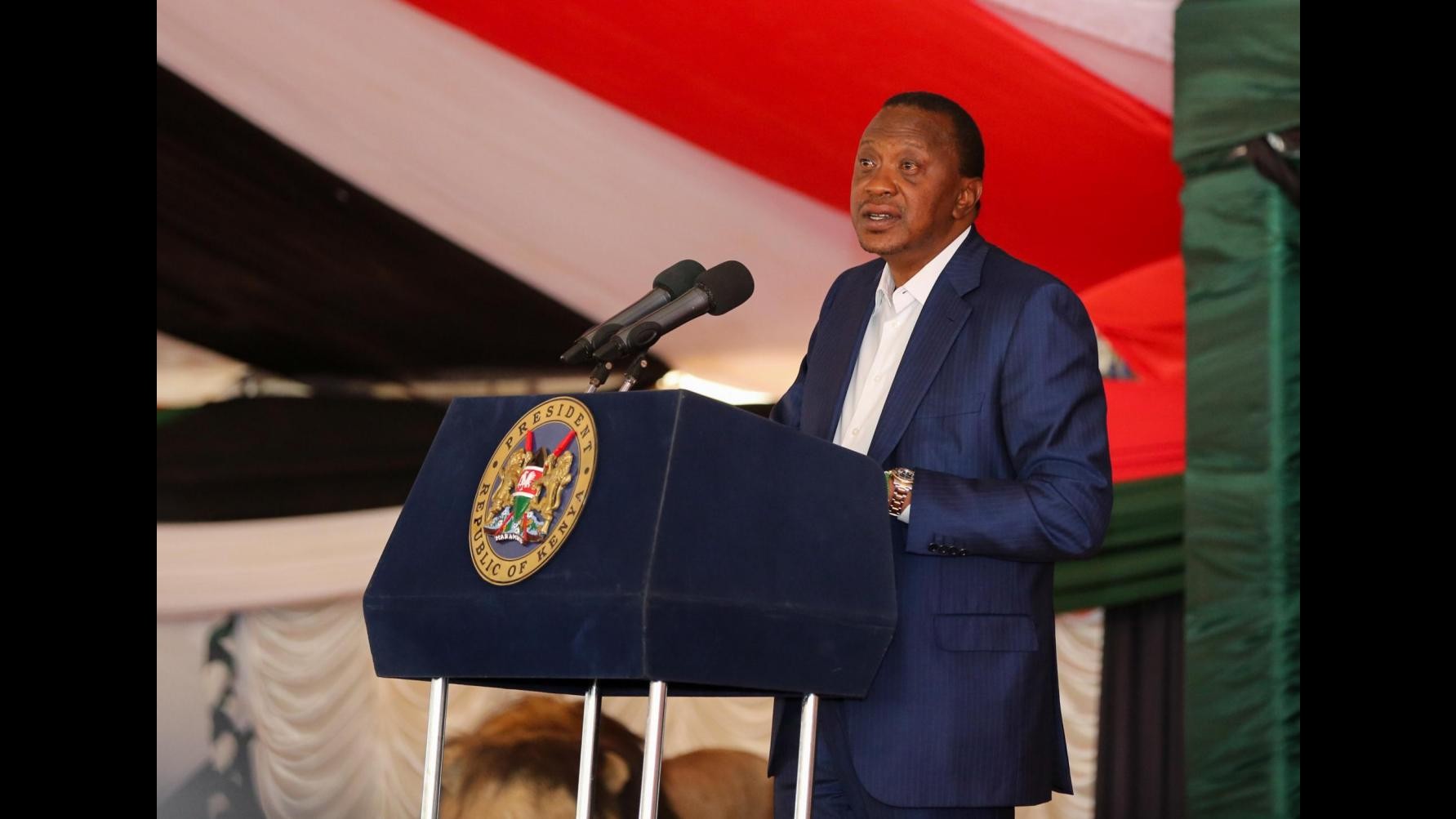 Kenya, lutto nazionale per 3 giorni dopo attacco campus Garissa
