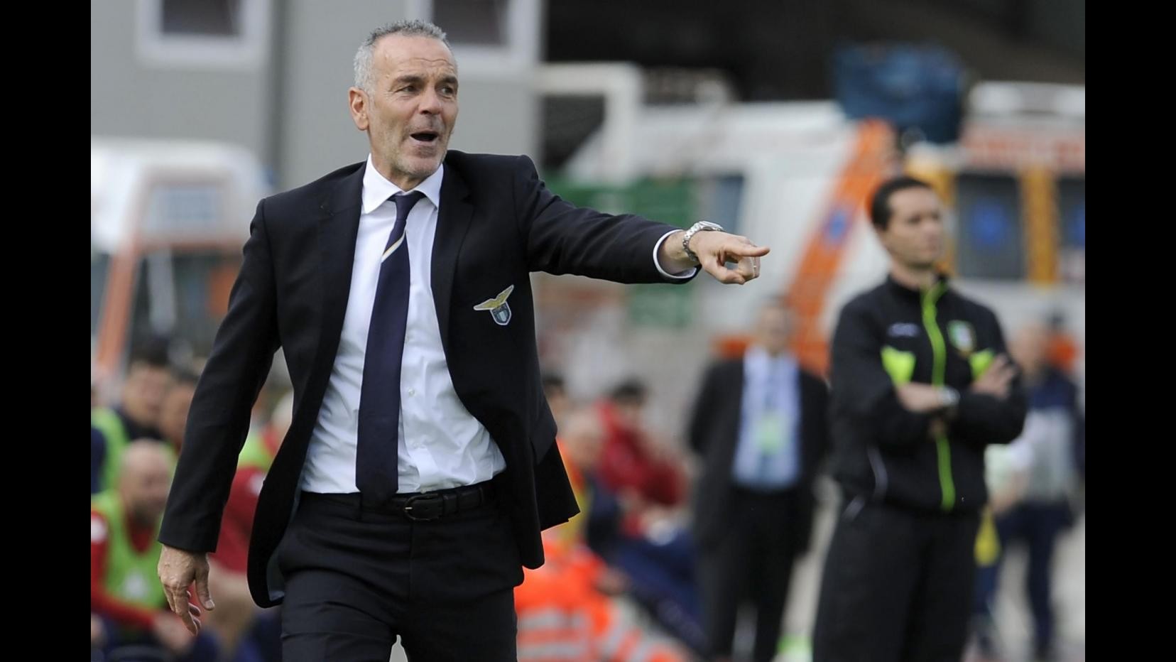 Lazio, Pioli: Con questo spirito abbiamo tutte qualità per far bene