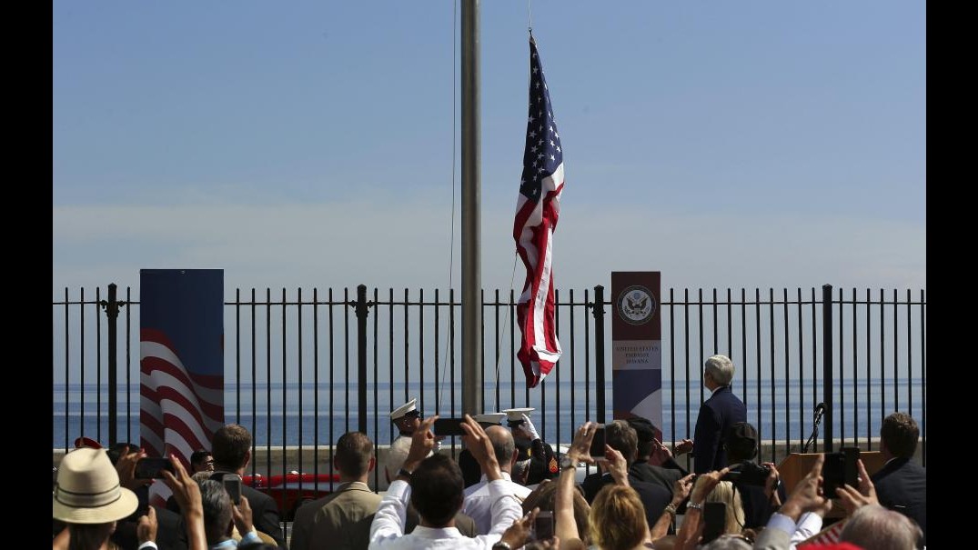 Cuba-Usa, L’Avana precisa: Sulla gestione degli affari interni non negozieremo mai