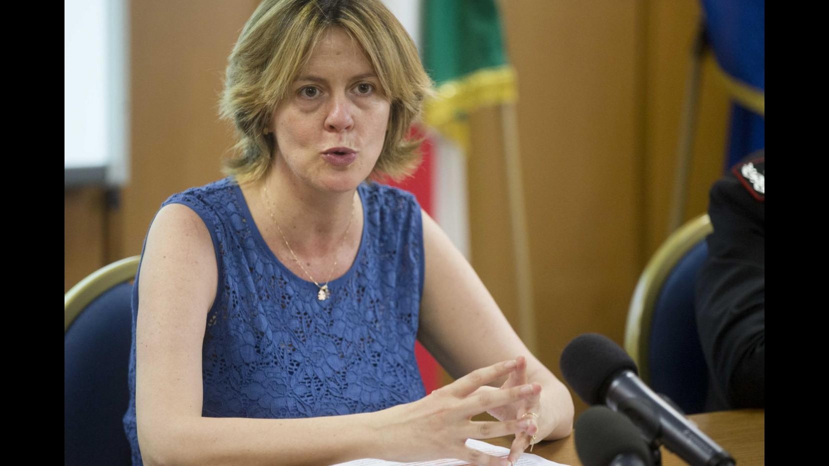 Lorenzin sulla morte prima del Tso a Torino: Prenderemo dei provvedimenti