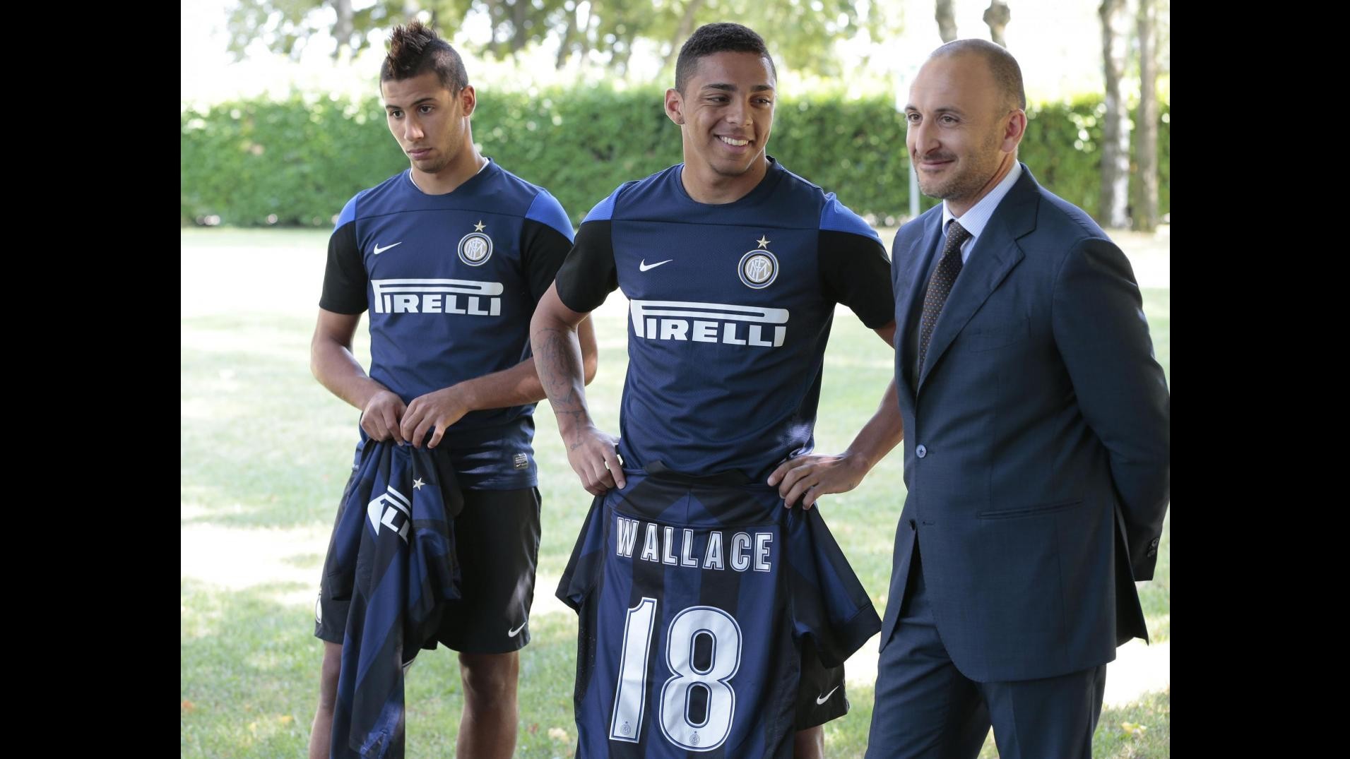 Inter, Ausilio scuote la squadra: Allenamento a Pasqua? Giusto, hanno riposato oggi