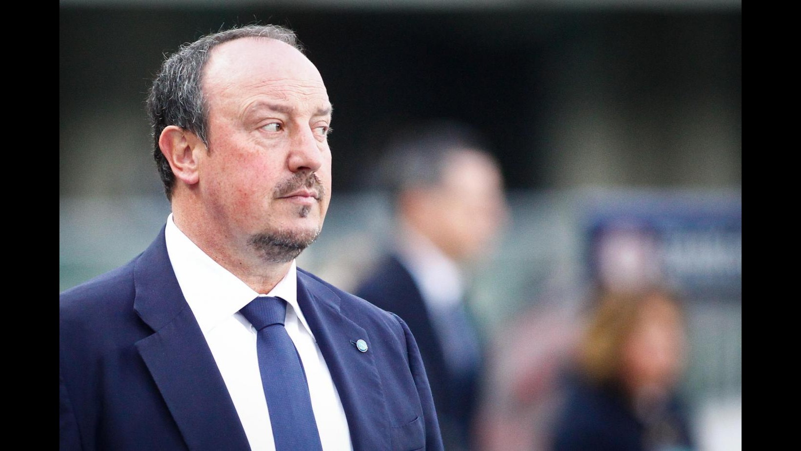 Benitez: Bella prestazione ma ci è mancato gol. Champions? Giocando così possiamo farcela